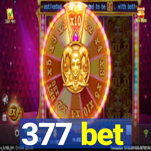 377 bet